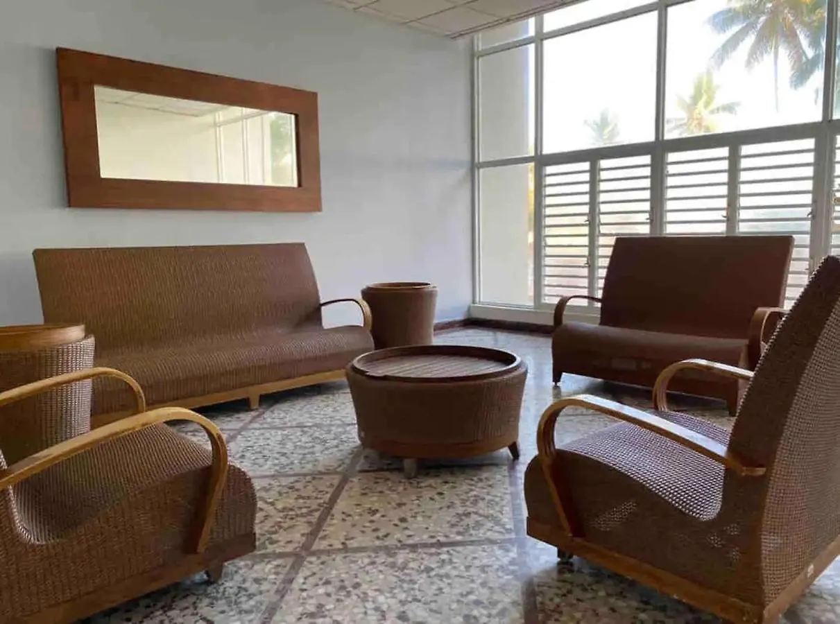 Kasa Galicia By The Sea - Cabana Studio Apt For 2 Beachfront Condo Pool San Juan Apartment