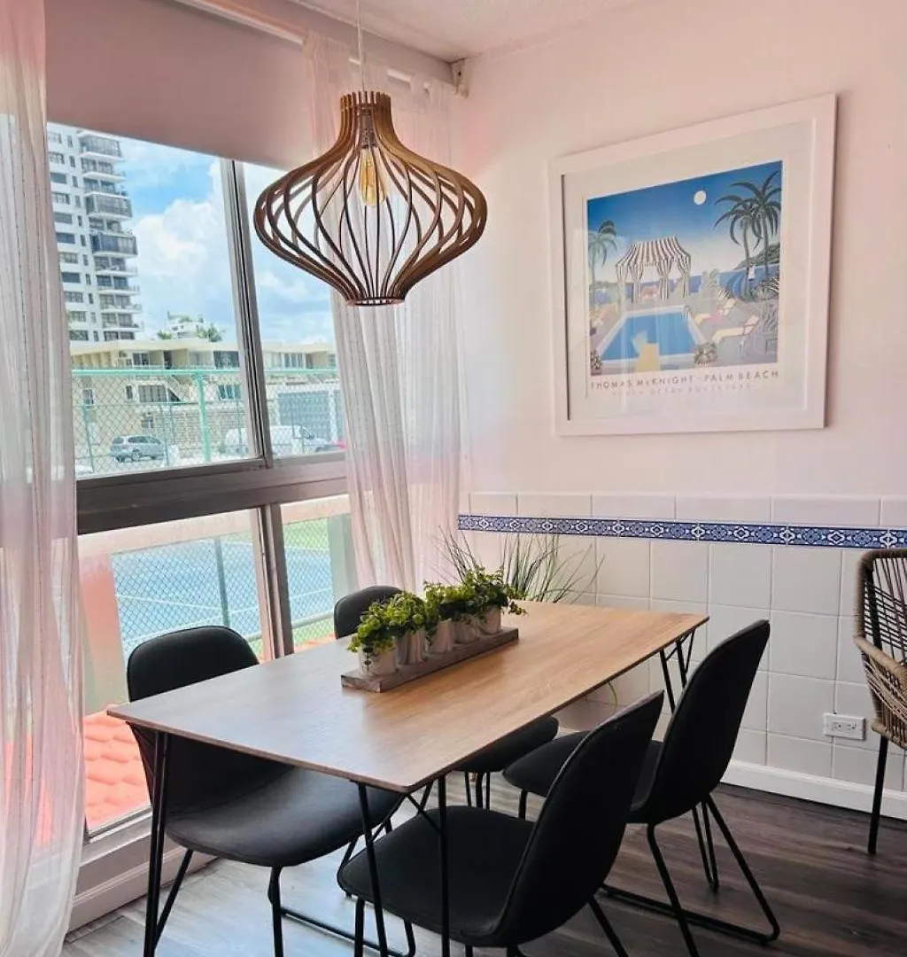 Kasa Galicia Beachfront Studio Pool Beach Access San Juan