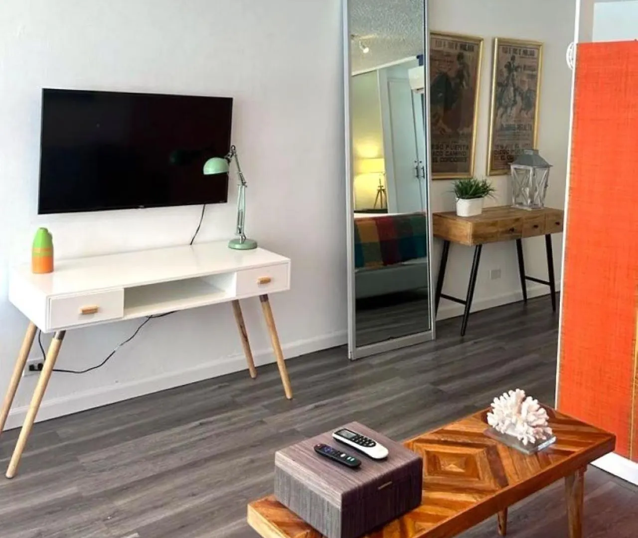 Apartamento Kasa Galicia Beachfront Studio Pool Beach Access San Juan