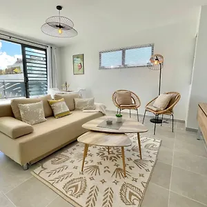 Mereani Flat Brand New In The Center Of Papeete Holiday home Papeete (Tahiti)