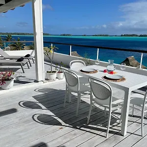 The View Apartment Bora Bora