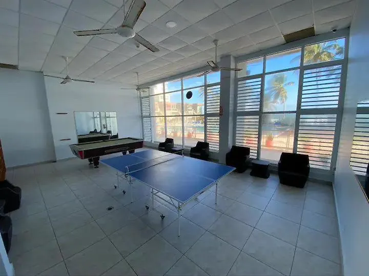 Kasa Galicia Beachfront Studio Pool Beach Access San Juan Daire