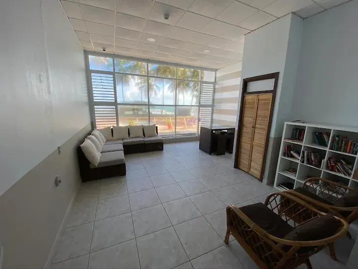 Kasa Galicia Beachfront Studio Pool Beach Access San Juan