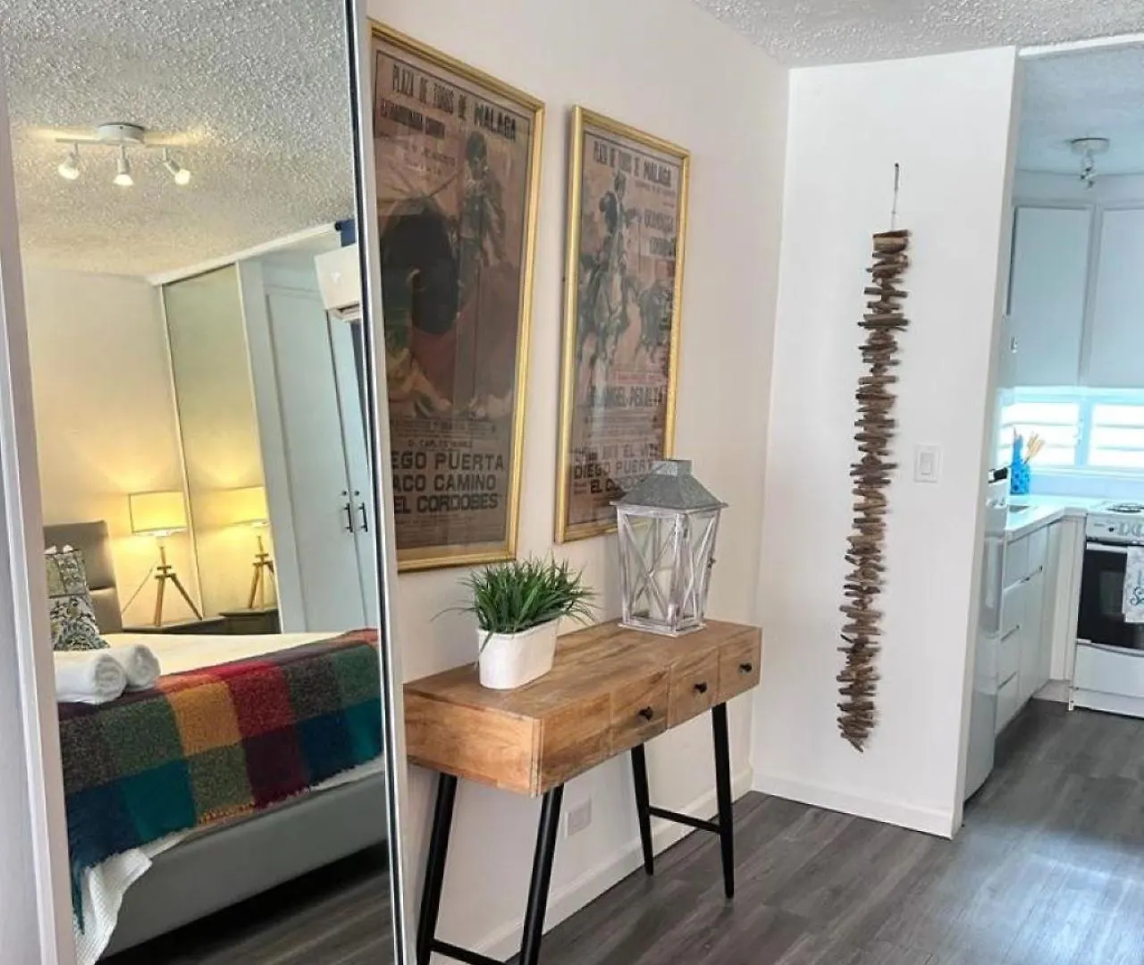 Kasa Galicia Beachfront Studio Pool Beach Access San Juan 0*,