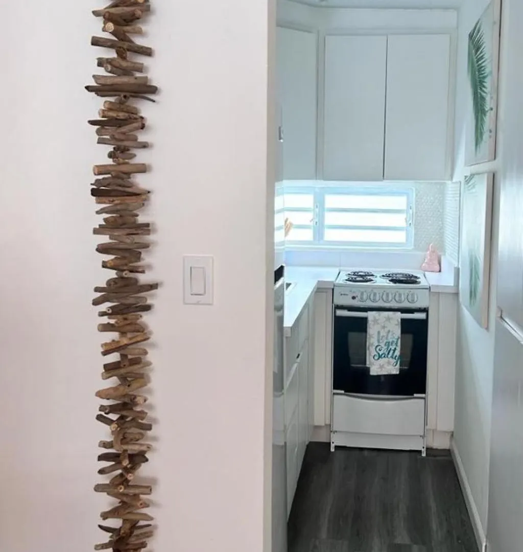 Kasa Galicia Beachfront Studio Pool Beach Access San Juan Porto Riko